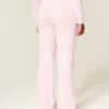 Hollister x Crocs Bootcut-verkkarihousut Hollister x Crocs Bootcut-verkkarihousut