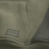 Hollister x Crocs Sherpa-vuorattu vetoketjullinen huppari Hollister x Crocs Sherpa-vuorattu vetoketjullinen huppari