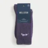 Hollister x Taco Bell -graafiset sukat