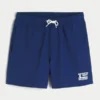 Huntington Beach Graphic Mid-Thigh Volley -uimahousut Huntington Beach Graphic Mid-Thigh Volley -uimahousut