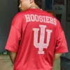Indiana University Hoosiers -jalkapallopaita