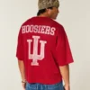 Indiana University Hoosiers -jalkapallopaita