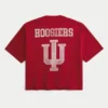 Indiana University Hoosiers -jalkapallopaita