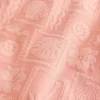 Jacquard-kaksihihainen cheeky-bikinialushousu