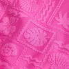 Jacquard-kaksihihainen cheeky-bikinialushousu