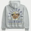 Kalifornian yliopisto Berkeley Golden Bears -grafiikkahuppari