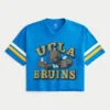 Kalifornian yliopisto, Los Angeles, Bruins Graafinen jalkapallopaita