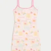 Käännettävä cami-mekko Käännettävä cami-mekko
