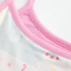 Käännettävä cami-mekko Käännettävä cami-mekko
