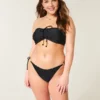 Käännettävä sivuside Cheeky-bikinialushousut