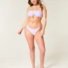 Käännettävä sivuside Cheeky-bikinialushousut