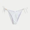 Käännettävä sivuside Cheeky-bikinialushousut