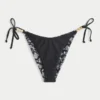 Käännettävä sivuside Cheeky-bikinialushousut