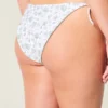 Käännettävä sivusidottu Cheeky-bikinien alaosa