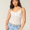 Koko pitsinen cami Koko pitsinen cami