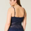Koko pitsinen cami Koko pitsinen cami