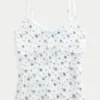 Koko pitsinen cami Koko pitsinen cami
