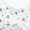 Koko pitsinen cami Koko pitsinen cami