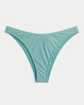 Korkeat Cheekiest-bikinit Korkeat Cheekiest-bikinit