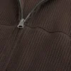 Lämpöinen vetoketjullinen huppari Lämpöinen vetoketjullinen huppari