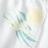 Logo-grafiikka Frotee-jogginghousut Logo-grafiikka Frotee-jogginghousut
