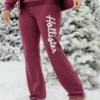 Logo Graphic Boot -verkkarihousut Logo Graphic Boot -verkkarihousut
