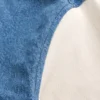 Looney Tunes -graafinen denimtakki