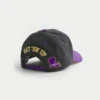 LSU-grafiikkabaseball-lippalakki