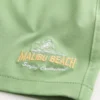 Malibu Beach Graphic Mid-Thigh Volley -uimahousut Malibu Beach Graphic Mid-Thigh Volley -uimahousut
