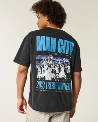Manchester City -grafiikkapaita