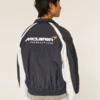 McLaren-grafiikkapusero