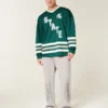 Michigan State University Spartans -jääkiekkojersey Michigan State University Spartans -jääkiekkojersey