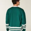 Michigan State University Spartans -jääkiekkojersey Michigan State University Spartans -jääkiekkojersey