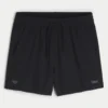 Mid-Thigh Logo Active Shorts Mid-Thigh Logo Active Shorts