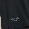 Mid-Thigh Logo Active Shorts Mid-Thigh Logo Active Shorts