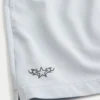 Mid-Thigh Logo Active Shorts Mid-Thigh Logo Active Shorts