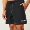 Mid-Thigh Volley -uimahousut Mid-Thigh Volley -uimahousut