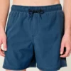 Mid-Thigh Volley -uimahousut Mid-Thigh Volley -uimahousut