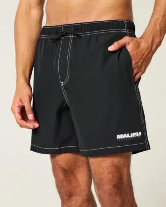 Mid-Thigh Volley -uimahousut Mid-Thigh Volley -uimahousut