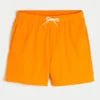 Mid-Thigh Volley -uimahousut Mid-Thigh Volley -uimahousut