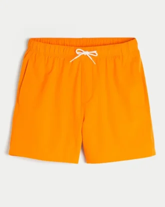 Mid-Thigh Volley -uimahousut