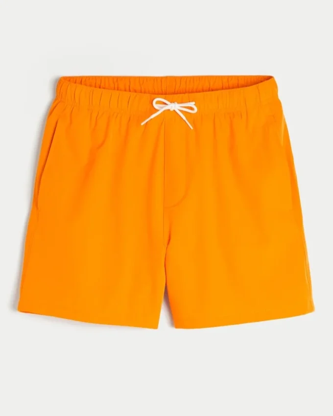Mid-Thigh Volley -uimahousut Mid-Thigh Volley -uimahousut