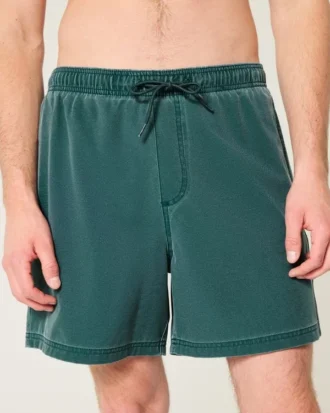 Mid-Thigh Volley -uimahousut Mid-Thigh Volley -uimahousut