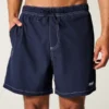 Mid-Thigh Volley -uimahousut Mid-Thigh Volley -uimahousut