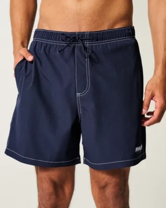 Mid-Thigh Volley -uimahousut Mid-Thigh Volley -uimahousut
