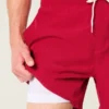 Mid-Thigh Volley -uimahousut Mid-Thigh Volley -uimahousut