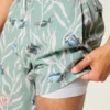 Mid-Thigh Volley -uimahousut Mid-Thigh Volley -uimahousut