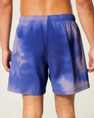 Mid-Thigh Volley -uimahousut