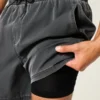 Mid-Thigh Volley -uimahousut Mid-Thigh Volley -uimahousut