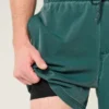 Mid-Thigh Volley -uimahousut Mid-Thigh Volley -uimahousut